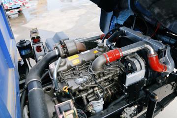 �Ĵ��ִ� ��Խ 140���� 4X2 3.9����ж��(CNJ3040ZPB33V)ͼƬ