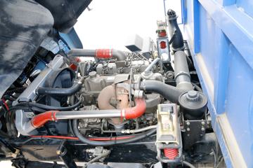 �Ĵ��ִ� ��Խ 140���� 4X2 3.9����ж��(CNJ3040ZPB33V)ͼƬ