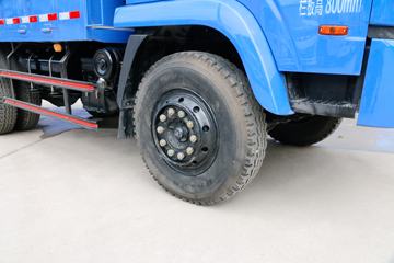 �Ĵ��ִ� ��Խ 140���� 4X2 3.9����ж��(CNJ3040ZPB33V)ͼƬ