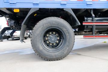 �Ĵ��ִ� ��Խ 140���� 4X2 3.9����ж��(CNJ3040ZPB33V)ͼƬ