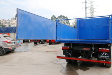 �Ĵ��ִ� ��Խ 140���� 4X2 3.9����ж��(CNJ3040ZPB33V)ͼƬ