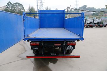 �Ĵ��ִ� ��Խ 140���� 4X2 3.9����ж��(CNJ3040ZPB33V)ͼƬ