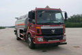 福田欧曼底盘&nbsp;油罐车图片