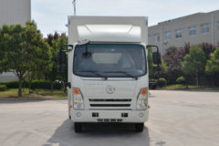 E3 电动载货车