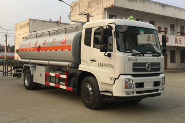 东风商用车 天锦 190马力 4X2 加油车(醒狮牌)(SLS5182GJYD5)
