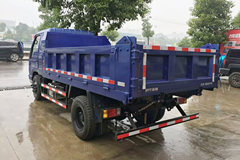 福田 瑞沃E3 120马力 3.5米自卸车(BJ3046D8PDA-FA)