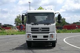 东风商用车底盘 油罐车外观图片