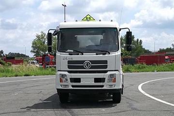 东风商用车 天锦 190马力 4X2 油罐车(陆平机器牌)(LPC5181GYYD5)