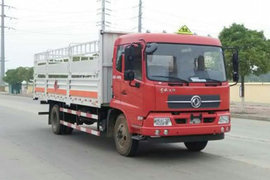 东风天锦&nbsp;爆破器材运输车外观图片