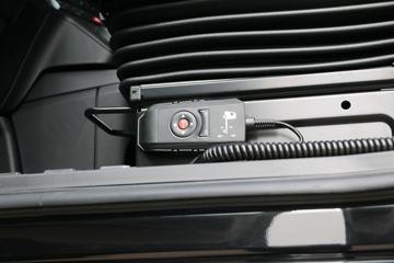 奔驰新Actros&nbsp;牵引车驾驶室                                               图片