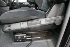 奔驰 新Actros重卡 420马力 6X2R公路牵引车(型号2642)
