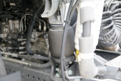 奔驰 新Actros重卡 420马力 6X2R公路牵引车(型号2642)