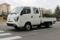 优惠0.25万 缔途GX载货车促销中