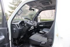 飞碟缔途 GX 1.5L 108马力 2.7米双排栏板微卡(FD1030R66K5-1)
