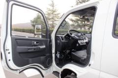 飞碟缔途 GX 1.5L 108马力 2.7米双排栏板微卡(FD1030R66K5-1)