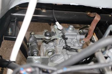 �ɵ���; GX 1.5L 108���� 2.7��˫������΢��ͼƬ