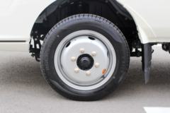 飞碟缔途 GX 1.5L 108马力 2.7米双排栏板微卡(FD1030R66K5-1)