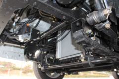 飞碟缔途 GX 1.5L 108马力 2.7米双排栏板微卡(FD1030R66K5-1)