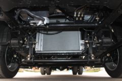 飞碟缔途 GX 1.5L 108马力 2.7米双排栏板微卡(FD1030R66K5-1)