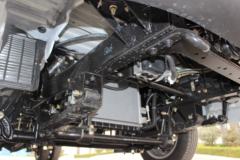 飞碟缔途 GX 1.5L 108马力 2.7米双排栏板微卡(FD1030R66K5-1)
