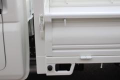 飞碟缔途 GX 1.5L 108马力 2.7米双排栏板微卡(FD1030R66K5-1)