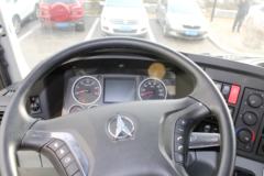 北奔 V3ET重卡 高效版 500马力 6X4牵引车(ND4250BD5J7Z08)