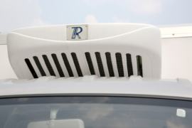 新豹MINI&nbsp;冷藏车外观图片