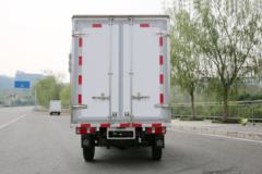 长安跨越 新豹MINI 1.2L 88马力 2.53米冷藏车(SC5021XLCGND52)