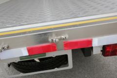 长安跨越 新豹MINI 1.2L 88马力 2.53米冷藏车(SC5021XLCGND52)