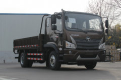 福田 瑞沃ES3 160马力 4X2 3.8米排半栏板轻卡(BJ1043V9JEA-AH) 福田 瑞沃ES3 160马力 4X2 3.8米排半栏板轻卡(BJ1043V9JEA-AH)