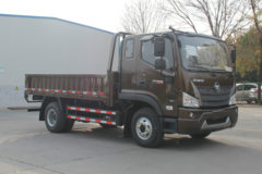 福田 瑞沃ES3 160马力 4X2 3.8米排半栏板轻卡(BJ1043V9JEA-AH) 福田 瑞沃ES3 160马力 4X2 3.8米排半栏板轻卡(BJ1043V9JEA-AH)