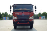福田 瑞沃ES3 160马力 4X2 4.18米单排栏板轻卡(3460轴距)(BJ1043V9JEA-AH)