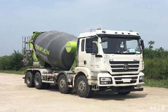 �����ؿ� ����F3000 300���� 8X4 7.7�����������賵(������)(ZLJ5318GJBLE)