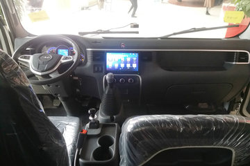 ���� ����V6 ���ذ� 141���� 4.18�׵��Ų�դʽ�Ῠ����(HFC2043CCYP91K1C2V-S)ͼƬ