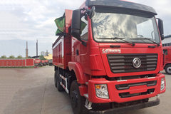 东风新疆 专底系列 350马力 6X4 5.8米自卸车(EQ3250GD5DA)