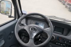 时风 风菱 1.5L 103马力 汽油 3.05米单排栏板微卡(SSF1030HCJB2-1)