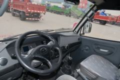 时风 风菱 1.5L 103马力 汽油 3.05米单排栏板微卡(SSF1030HCJB2-1)