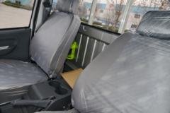 时风 风菱 1.5L 103马力 汽油 3.05米单排栏板微卡(SSF1030HCJB2-1)