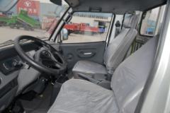 时风 风菱 1.5L 103马力 汽油 3.05米单排栏板微卡(SSF1030HCJB2-1)