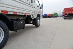 时风 风菱 1.5L 103马力 汽油 3.05米单排栏板微卡(SSF1030HCJB2-1)