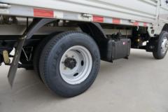 时风 风菱 1.5L 103马力 汽油 3.05米单排栏板微卡(SSF1030HCJB2-1)