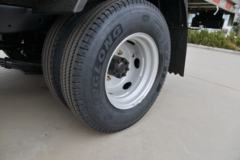 时风 风菱 1.5L 103马力 汽油 3.05米单排栏板微卡(SSF1030HCJB2-1)