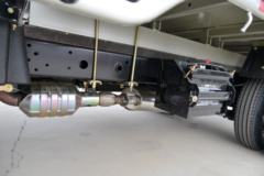 时风 风菱 1.5L 103马力 汽油 3.05米单排栏板微卡(SSF1030HCJB2-1)