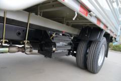 时风 风菱 1.5L 103马力 汽油 3.05米单排栏板微卡(SSF1030HCJB2-1)