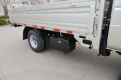 时风 风菱 1.5L 103马力 汽油 3.05米单排栏板微卡(SSF1030HCJB2-1)