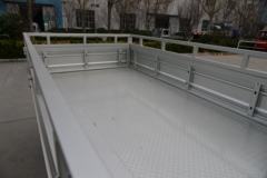 时风 风菱 1.5L 103马力 汽油 3.05米单排栏板微卡(SSF1030HCJB2-1)