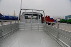 时风 风菱 1.5L 103马力 汽油 3.05米单排栏板微卡(SSF1030HCJB2-1)