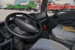 时风 风驰 87马力 4.09米单排栏板轻卡(SSF1042HDJ54)