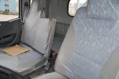 时风 风驰 87马力 4.09米单排栏板轻卡(SSF1042HDJ54)