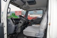 时风 风驰 87马力 4.09米单排栏板轻卡(SSF1042HDJ54)